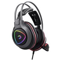 GAMEPOWER RANGER SİYAH 7.1 RGB GAMING KULAKLIK